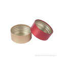 Food Jar Screw Thread Lid Leak Without Plastisol Liner Supplier